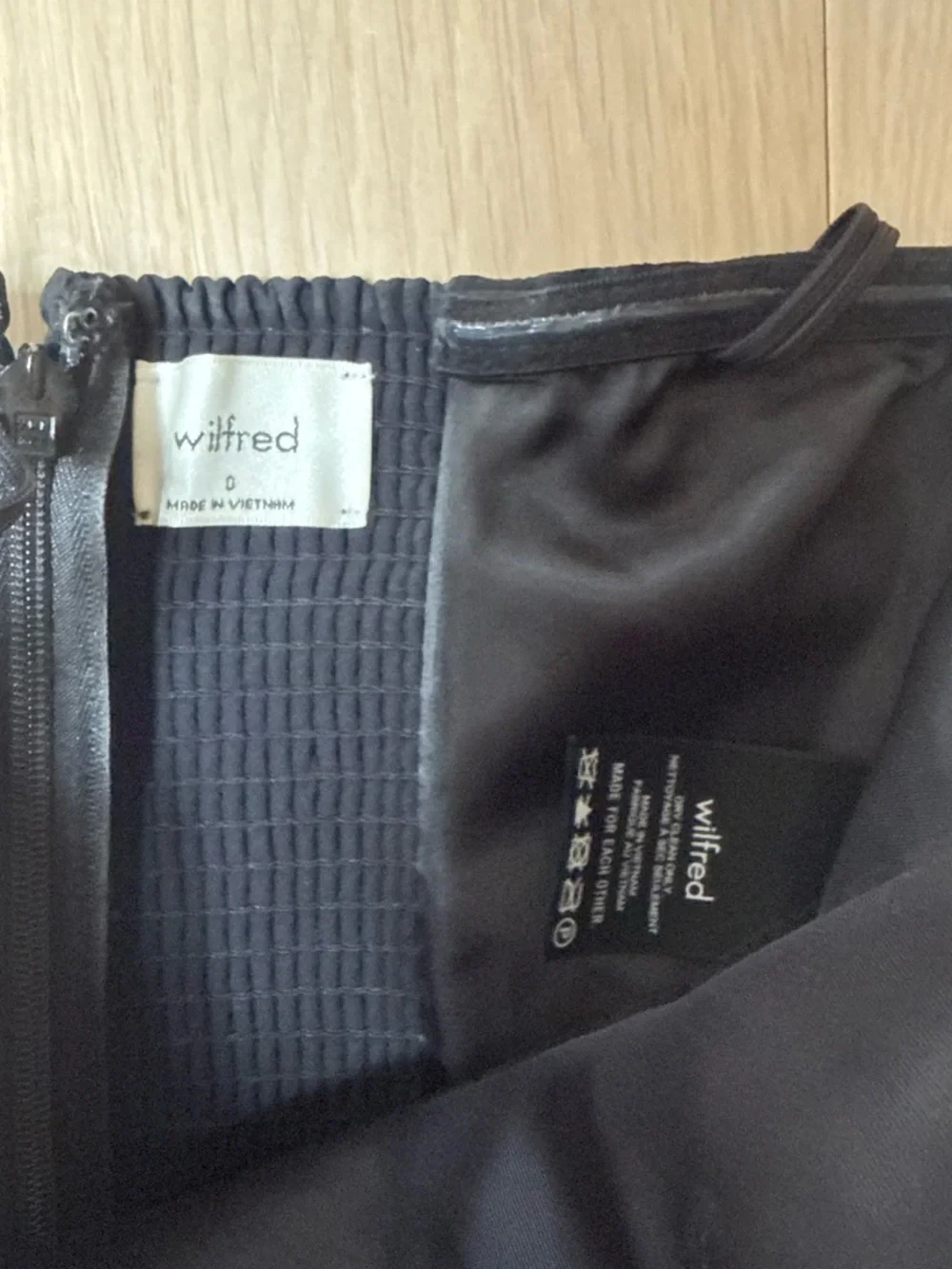 Aritzia Alfred Endless Jumpsuit - Picture 4 of 4